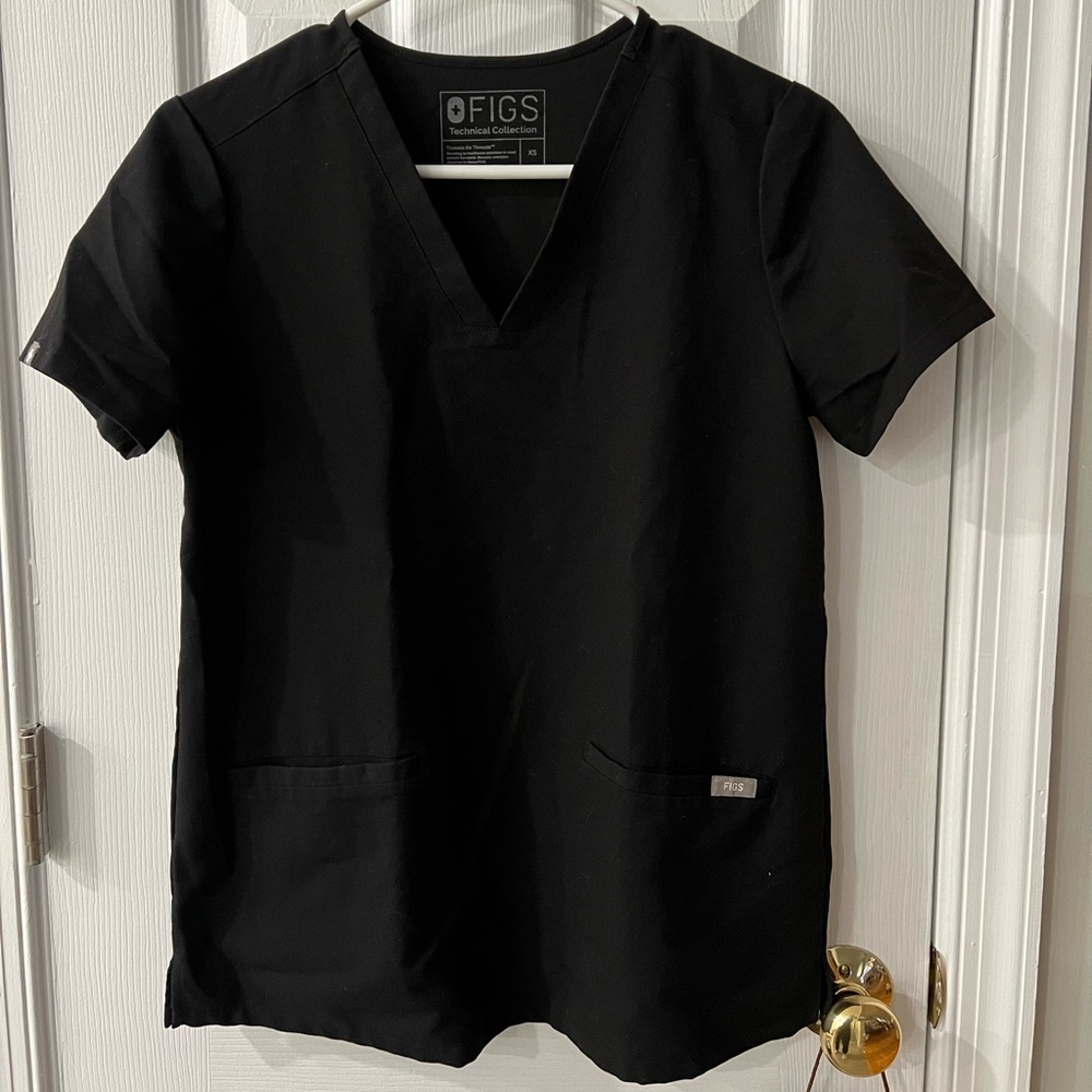 Figs casma top xs
